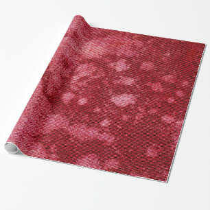 Washington Denim Design #10 bei Emporio Moffa Geschenkpapier
