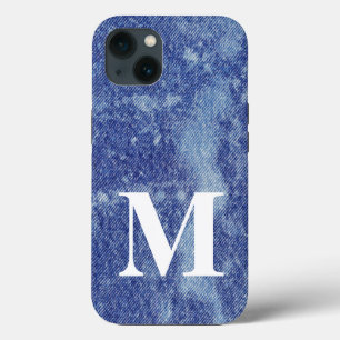 Washington Denim Design #12 @ Emporio Moffa Case-Mate iPhone Hülle