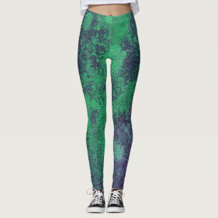 Washington Denim Design #2 @ Emporio Moffa Leggings