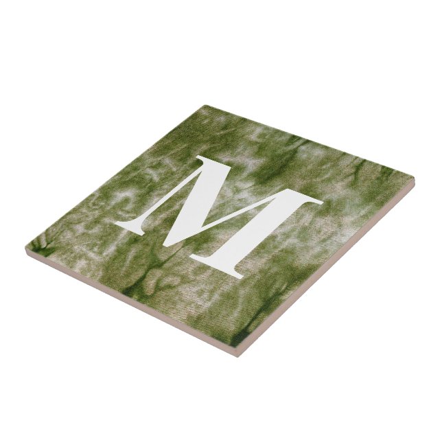 Washington Denim Design #3 @ Emporio Moffa Fliese (Seite)