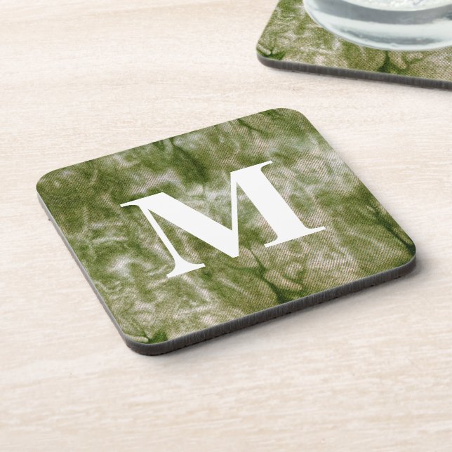 Washington Denim Design #3 @ Emporio Moffa Getränkeuntersetzer (Linke Seite)