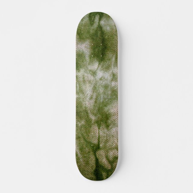 Washington Denim Design #3 @ Emporio Moffa Skateboard (Vorne)