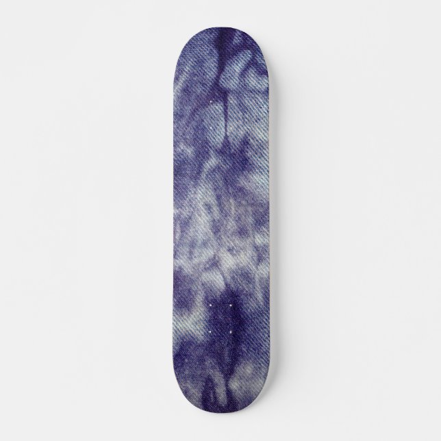 Washington Denim Design #6 @ Emporio Moffa Skateboard (Vorne)