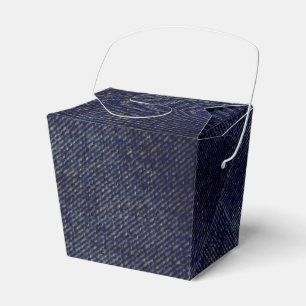 Washington Denim Design #7 @ Emporio Moffa Geschenkschachtel