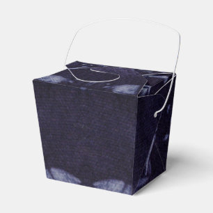 Washington Denim Design #8 @ Emporio Moffa Geschenkschachtel