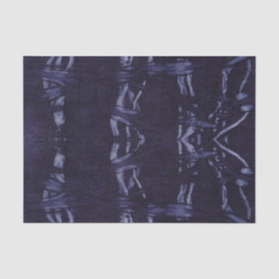 Washington Denim Design #8 @ Emporio Moffa Seidenpapier