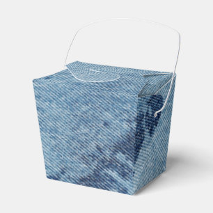 Washington Denim Design #9 @ Emporio Moffa Geschenkschachtel