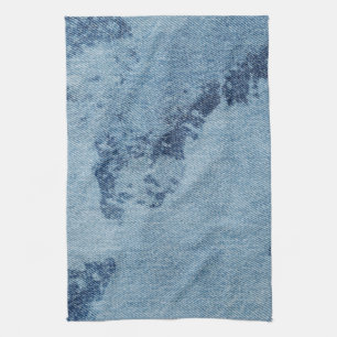 Washington Denim Design #9 @ Emporio Moffa Handtuch