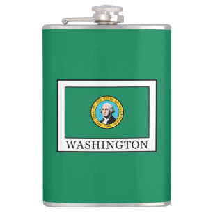 Washington Flachmann