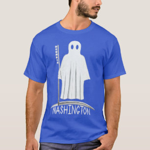 Washington Georgia TShirt 2