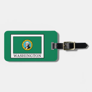 Washington Gepäckanhänger