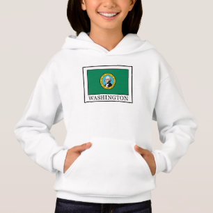 Washington Hoodie