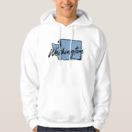 Washington Hoodie