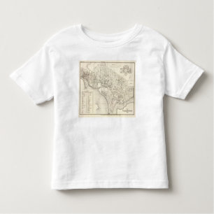 Washington Kleinkind T-shirt