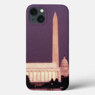 Washington Monument Case-Mate iPhone Hülle