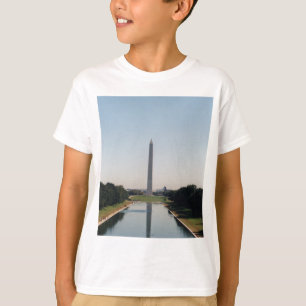 Washington-Monument II T-Shirt