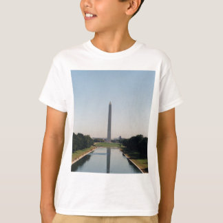 Washington-Monument II T-Shirt