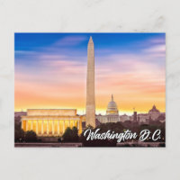 Washington Monument, Washington, D.C., USA
