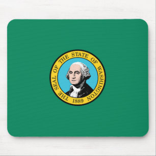 Washington Mousepad