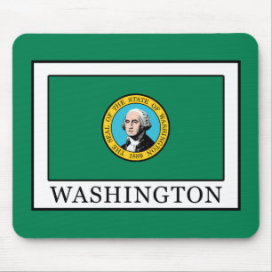 Washington Mousepad