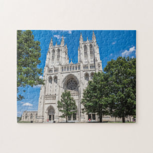 Washington National Cathedral