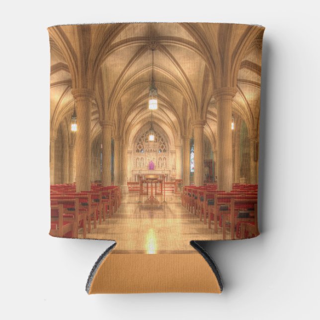 Washington National Cathedral Bethlehem Kapelle Dosenkühler (Vorderseite)