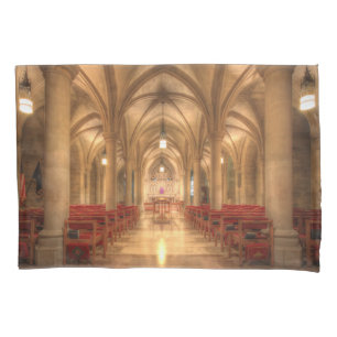 Washington National Cathedral Bethlehem Kapelle Kissenbezug