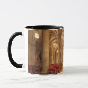 Washington National Cathedral Bethlehem Kapelle Tasse