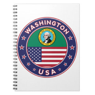 Washington Notizblock