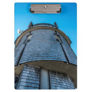 Washington Observatory Clipboard Klemmbrett