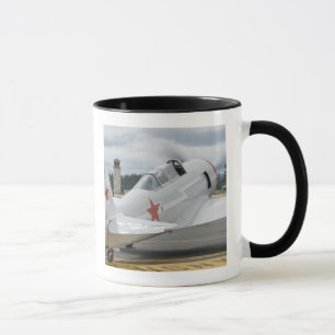 Washington, Olympia, Militär-Flugshow. 6 Tasse