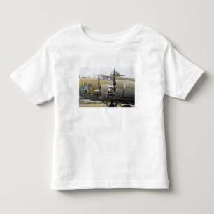 Washington, Olympia, Militärairshow. 2 Kleinkind T-shirt