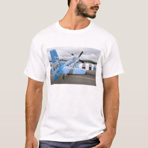 Washington, Olympia, Militärairshow. 3 T-Shirt