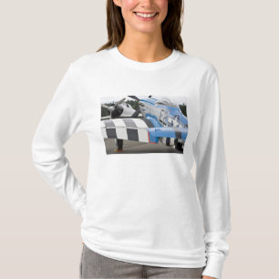 Washington, Olympia, Militärairshow. 4 T-Shirt