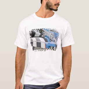 Washington, Olympia, Militärairshow. 4 T-Shirt
