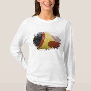 Washington, Olympia, Militärairshow. T-Shirt