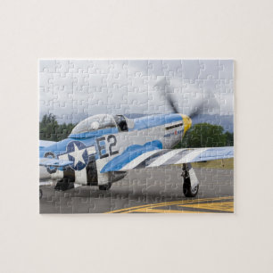 Washington, Olympia, Militärflugschau.