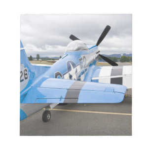 Washington, Olympia,  Militärflugschau. 3 Notizblock