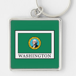 Washington Schlüsselanhänger