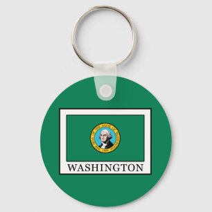 Washington Schlüsselanhänger