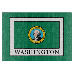 Washington Schneidebrett