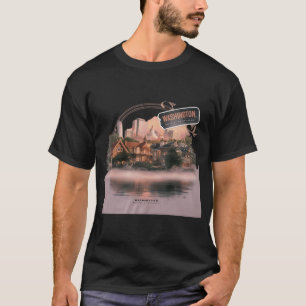Washington T-Shirt