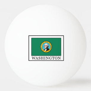 Washington Tischtennisball