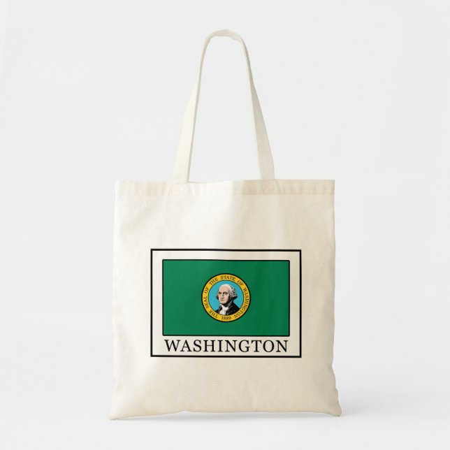 Washington Tragetasche (Vorne)