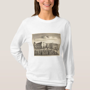 Washington-Uni, Calif T-Shirt