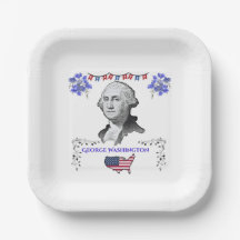 Washingtons Beitrag