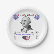 Washingtons Beitrag