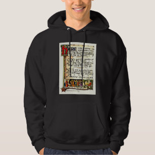 Wassail Hoodie