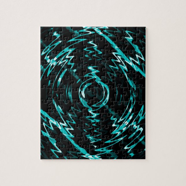 Wasser... (Vertikal)