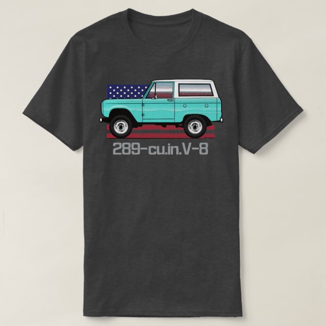 Wasser 1 T-Shirt (Design vorne)